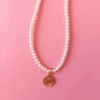 Capa 27 Collar de perlas